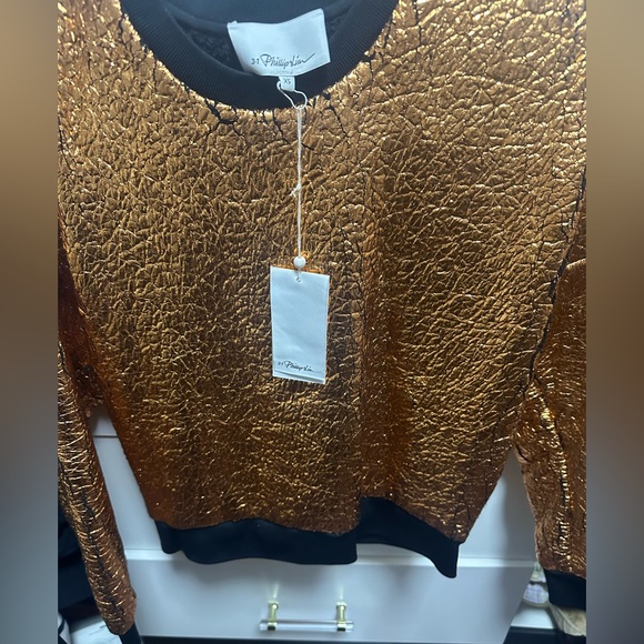 Phillip Lim sweater - Picture 4 of 4